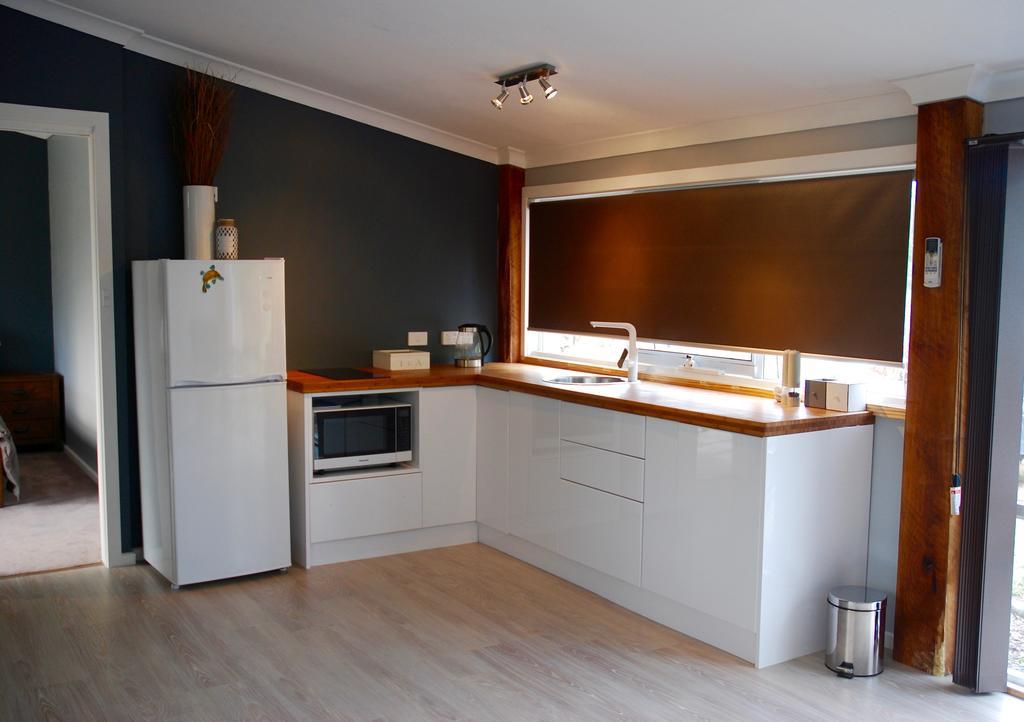 Platypus Waters B&B สมิทตัน ภายนอก รูปภาพ